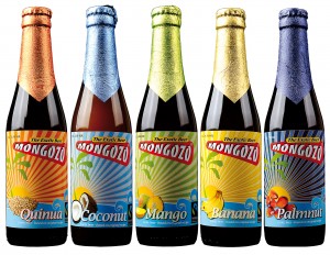 African beer