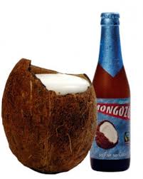 Mongozo Coconut