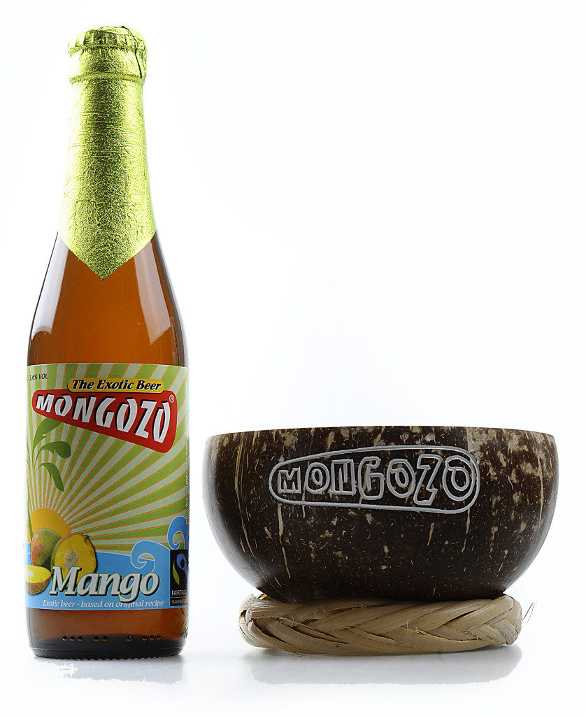 Mongozo Mango