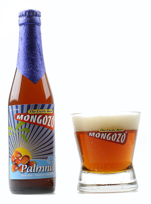Mongozo Palmnut