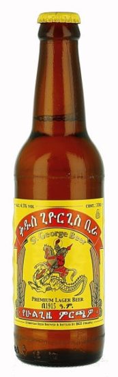 Ethiopisch bier