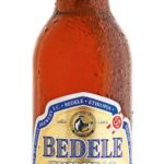 Bedele special beer uit Ethiopië